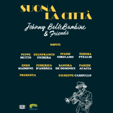 Suona la citta' Johnny Belle Bambine