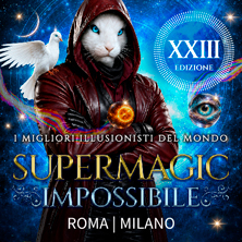 Supermagic