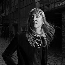 Suzanne Vega