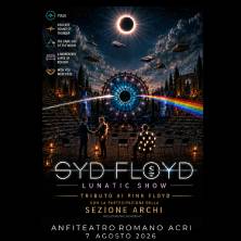 Syd Floyd