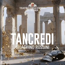 Tancredi - Teatro dell'Opera di Roma