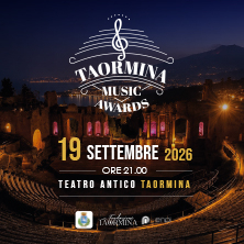 Taormina Music Awards
