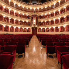 Guided Tour - Teatro dell'Opera di Roma