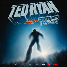 Tedua - TED RYAN TOUR