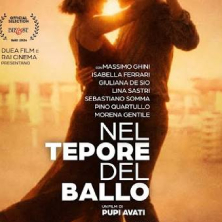 Nel tepore del ballo