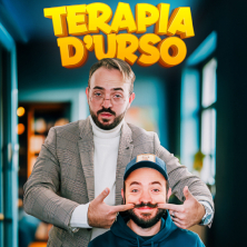 Davide D'Urso - Terapia D'Urso