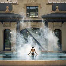 Terme De Montel Milano