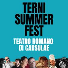 Terni Summer Fest