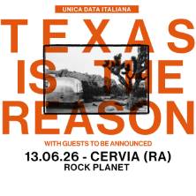 Texas is the Reason