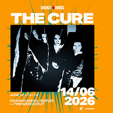 The Cure