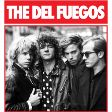 The Del Fuegos