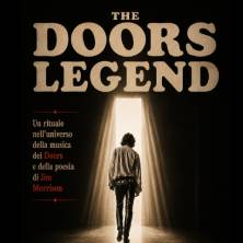 The Doors Legend