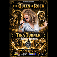 The Queen of Rock-Tribute to Tina Turner