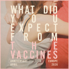 The Vaccines
