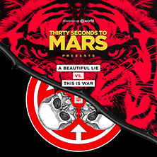 Thirty Seconds To Mars