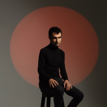 Tigran Hamasyan