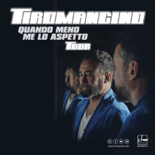 Tiromancino