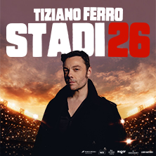 Tiziano Ferro