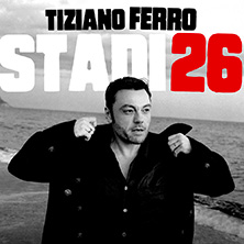 Tiziano Ferro