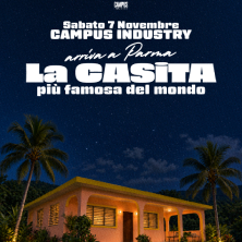 Biglietti Todos - La Casita