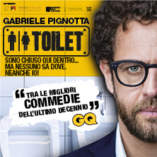 Biglietti Gabriele Pignotta