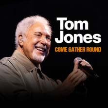 Tom Jones