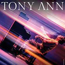 Tony Ann