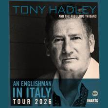 Tony Hadley