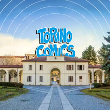 Torino Comics 2026