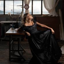 Tosca (Tiziana Tosca Donati)