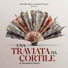 Una Traviata Da Cortile