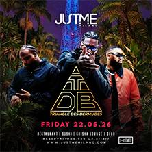Triangle des Bermudes
