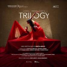 Trilogy - Roma City Ballet Company