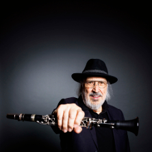 G.Trovesi e ONJGT diretta da P.Damiani