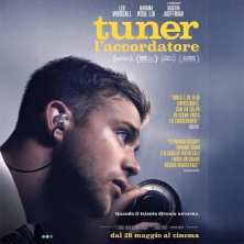 Tuner l'accordatore
