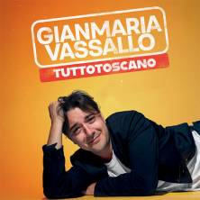 Gianmaria Vassallo - TUTTOTOSCANO