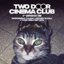 Two Door Cinema Club