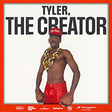 Tyler, The Creator