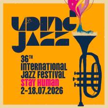 Abbonamenti Udin&Jazz Festival 2026