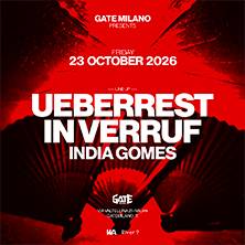 Ueberrest e In Verruf