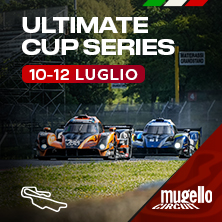 Ultimate Cup Series 2026
