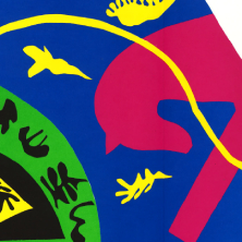 L&rsquo;ultimo Matisse