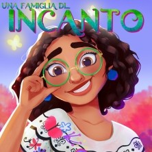 Una famiglia di ... INCANTO