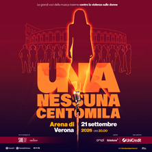 UNA NESSUNA CENTOMILA