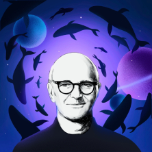 Le Musiche di Ludovico Einaudi: Underwater