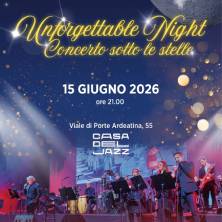 Unforgettable Night