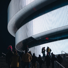 Sfera Ebbasta - Unipol Dome Premium Packages