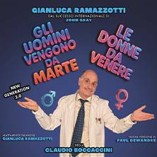 Gli uomini vengono da Marte le donne da Venere
