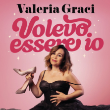 Valeria Graci