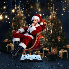 Biglietti Valerio Scanu Christmas Tales